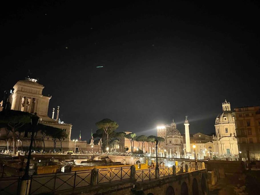 דירות Gateway To Rome'S Treasures מראה חיצוני תמונה