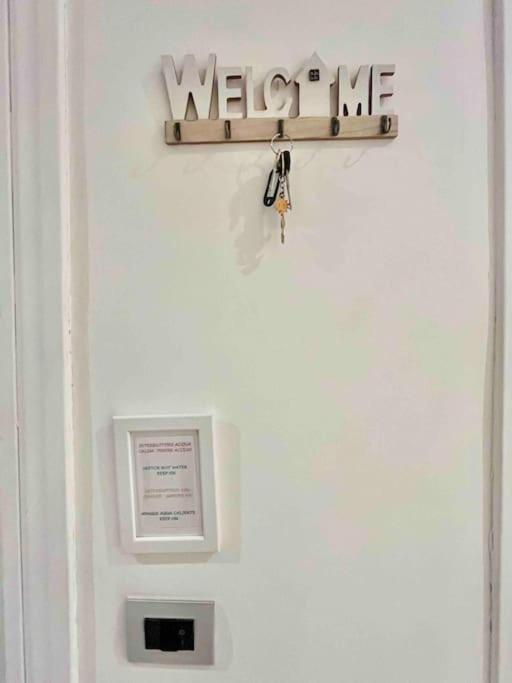 דירות Gateway To Rome'S Treasures מראה חיצוני תמונה